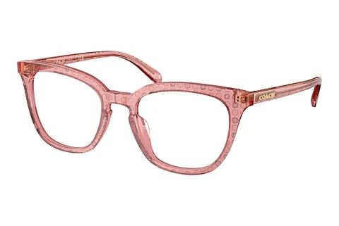 Brille Coach HC6222U 5836