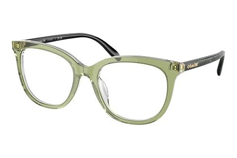 Brille Coach HC6223U 5786