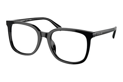 Brille Coach HC6227U 5002