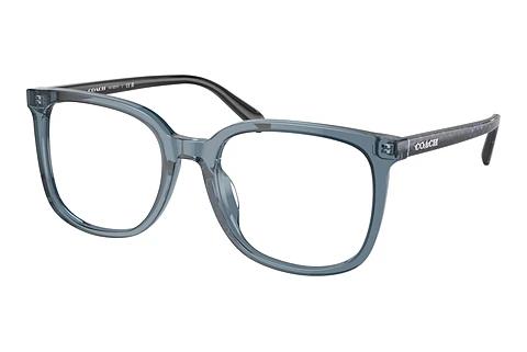 Brille Coach HC6227U 5794