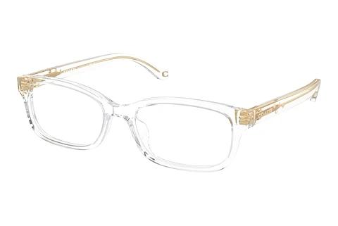 Brille Coach HC6233U 5111
