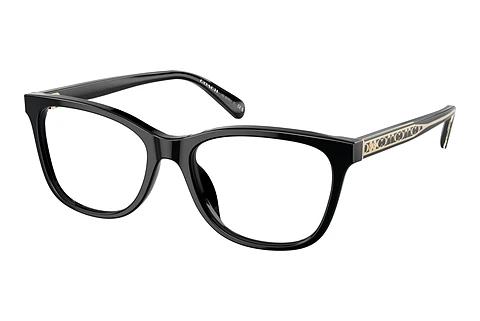 Brille Coach HC6235U 5002