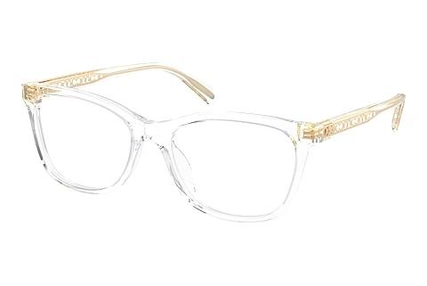 Brille Coach HC6235U 5111