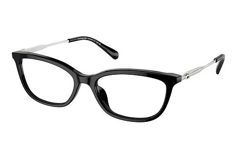 Brille Coach HC6237U 5002