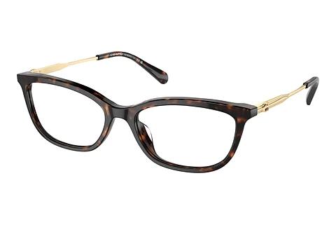 Brille Coach HC6237U 5120