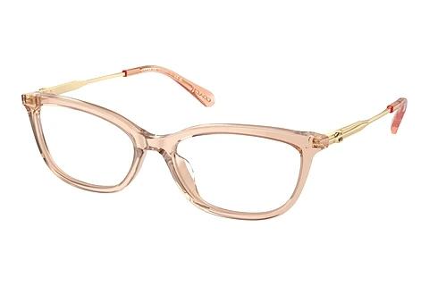 Brille Coach HC6237U 5561