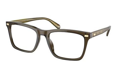 Brille Coach HC6238U 5818