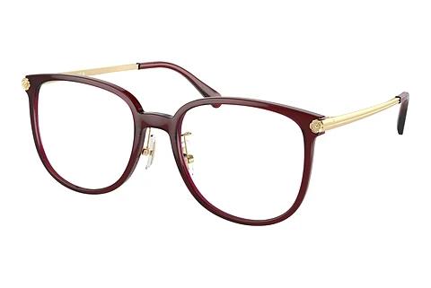 Brille Coach HC6241D 5824