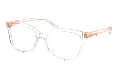 Brille Coach HC6242U 5111
