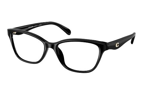 Brille Coach HC6243U 5002