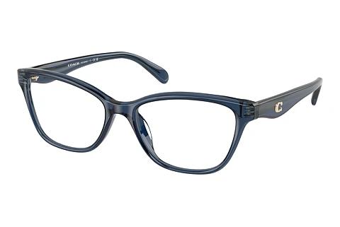 Brille Coach HC6243U 5846