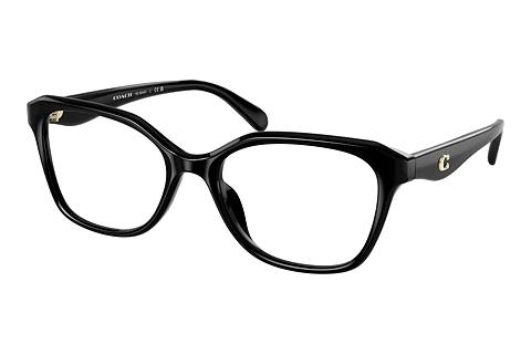 Brille Coach CY043 (HC6244U 5002)