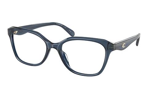 Brille Coach CY043 (HC6244U 5846)