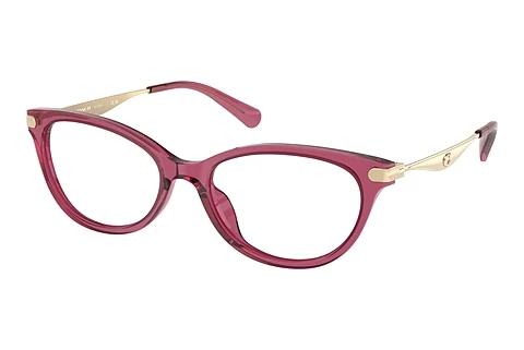 Brille Coach HC6245U 5824