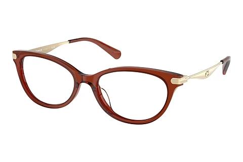 Brille Coach HC6245U 5847