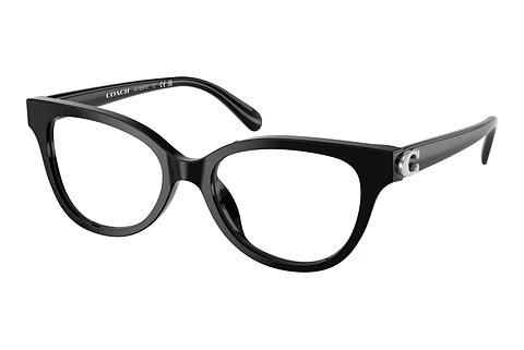 Brille Coach HC6247U 5002