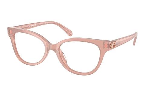 Brille Coach HC6247U 5839