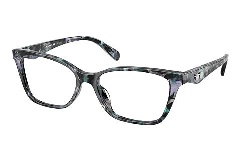 Brille Coach HC6248U 5845