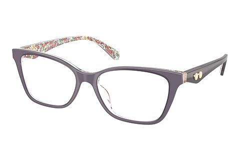 Brille Coach HC6248U 5895