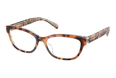 Brille Coach HC6250U 5857