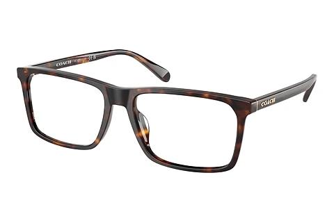 Brille Coach HC6251U 5120