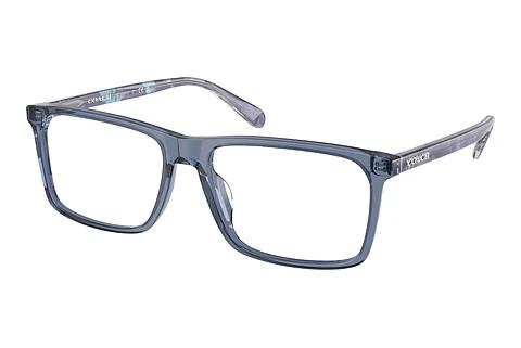 Brille Coach HC6251U 5820