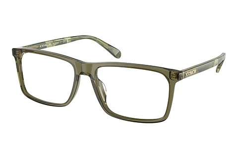 Brille Coach HC6251U 5848