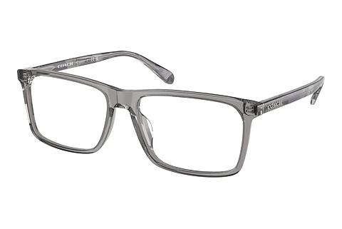 Brille Coach HC6251U 5849