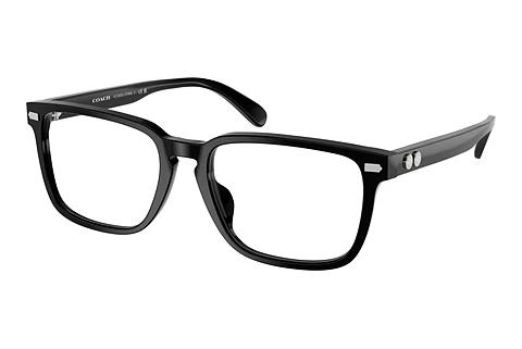 Brille Coach CY046 (HC6252U 5002)