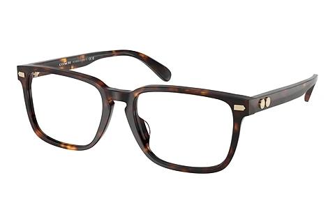Brille Coach CY046 (HC6252U 5120)