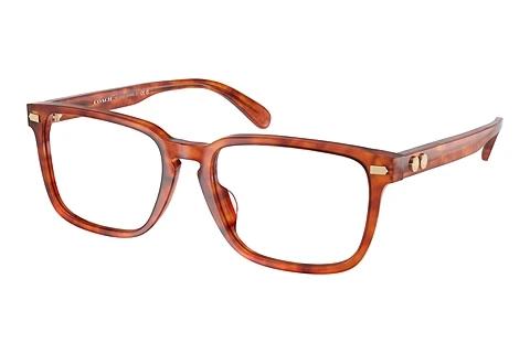 Brille Coach CY046 (HC6252U 5774)