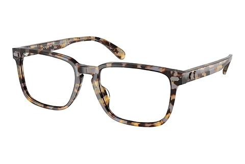 Brille Coach CY046 (HC6252U 5851)