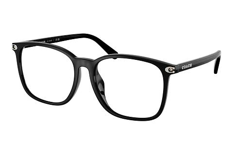 Brille Coach HC6254BD 5002