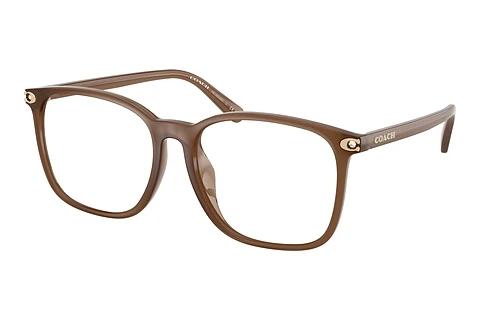 Brille Coach HC6254BD 5808