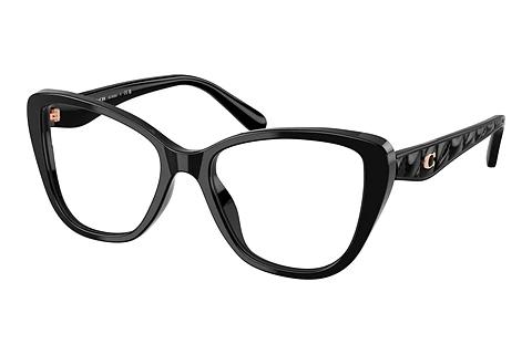 Brille Coach HC6255U 5002