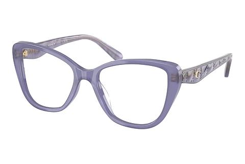 Brille Coach HC6255U 5864