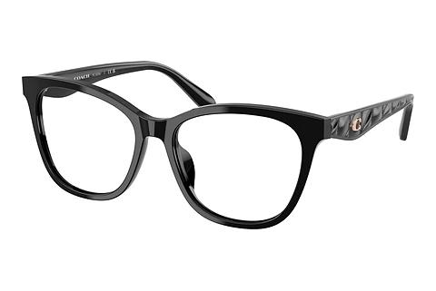 Brille Coach HC6256U 5002