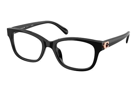 Brille Coach HC6257U 5002