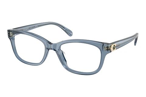 Brille Coach HC6257U 5259