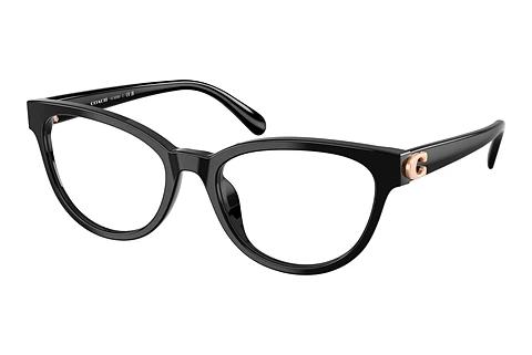 Brille Coach HC6258U 5002