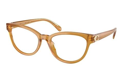 Brille Coach HC6258U 5774