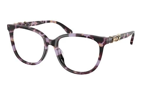 Brille Coach HC6260U 5612