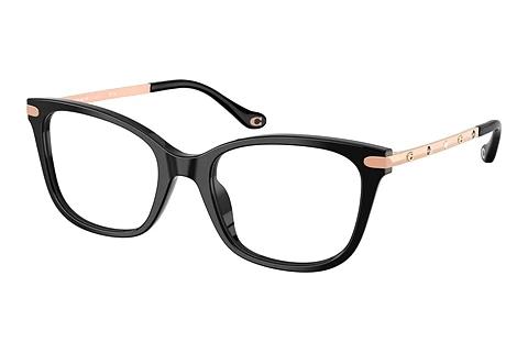 Brille Coach HC6261BU 5002