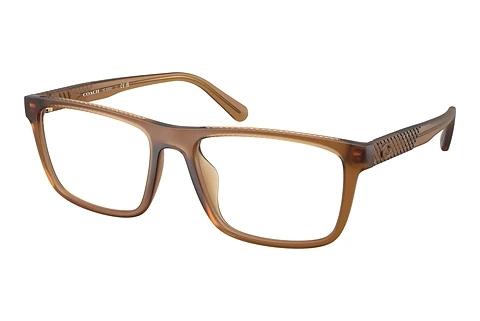 Brille Coach HC6263U 5876