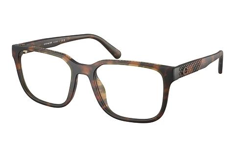 Brille Coach HC6264U 5120