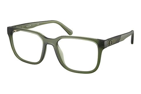 Brille Coach HC6264U 5786