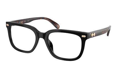 Brille Coach HC6266U 5002