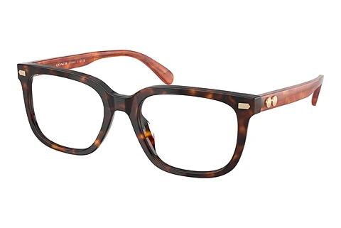 Brille Coach HC6266U 5120