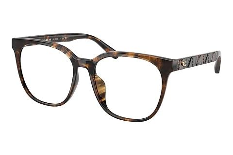 Brille Coach HC6267D 5120