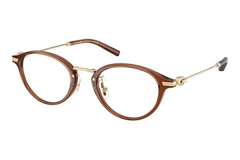 Brille Coach HC6268D 5888
